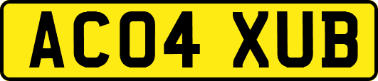 AC04XUB
