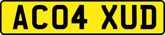 AC04XUD