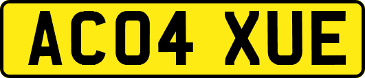 AC04XUE