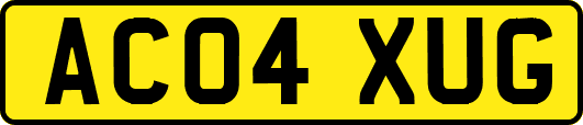 AC04XUG