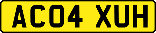 AC04XUH