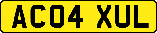 AC04XUL