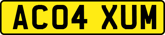 AC04XUM