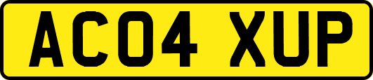 AC04XUP