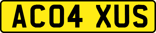 AC04XUS