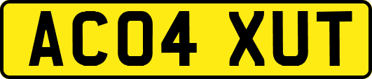 AC04XUT