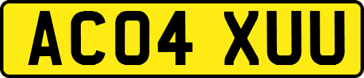 AC04XUU