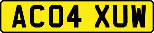 AC04XUW