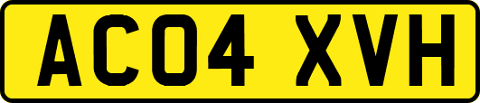 AC04XVH