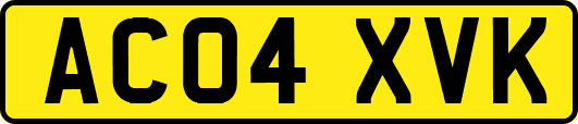 AC04XVK
