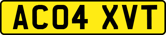 AC04XVT