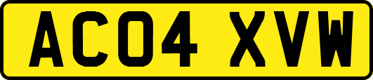AC04XVW