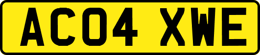 AC04XWE