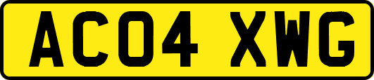 AC04XWG