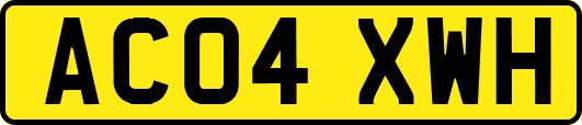 AC04XWH