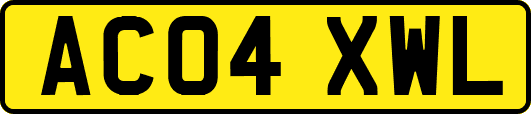 AC04XWL