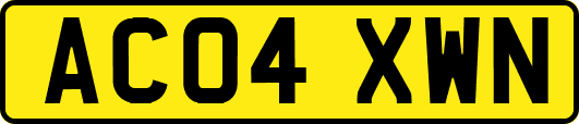AC04XWN