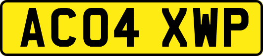 AC04XWP
