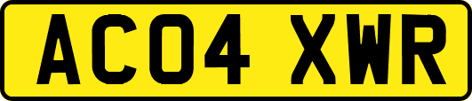 AC04XWR