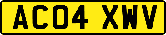 AC04XWV