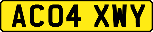 AC04XWY