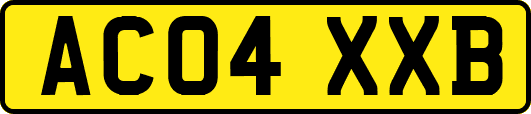 AC04XXB