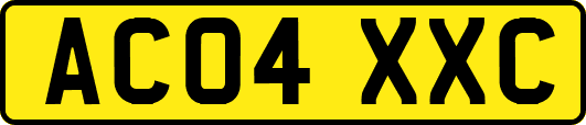AC04XXC
