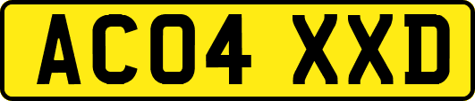 AC04XXD