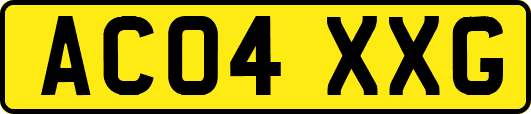 AC04XXG