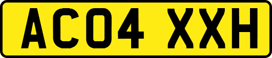 AC04XXH