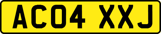 AC04XXJ