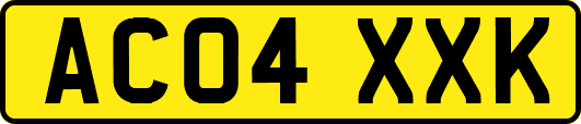 AC04XXK