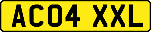 AC04XXL