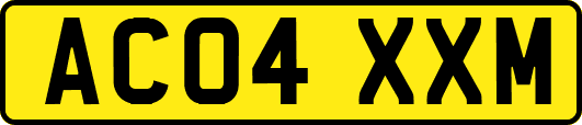 AC04XXM