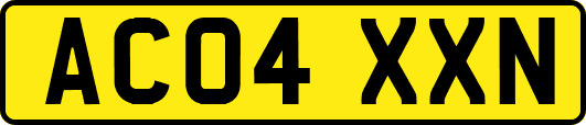 AC04XXN