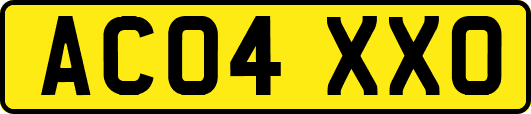 AC04XXO