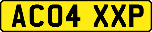 AC04XXP