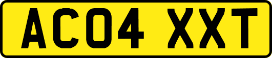 AC04XXT