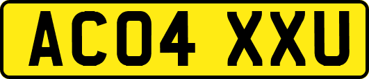 AC04XXU