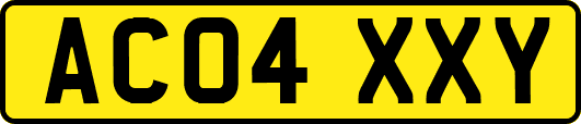 AC04XXY