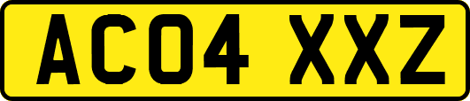 AC04XXZ