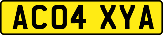 AC04XYA