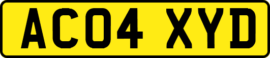 AC04XYD