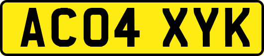 AC04XYK