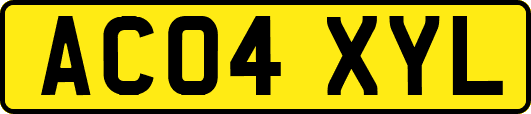 AC04XYL