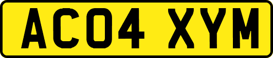 AC04XYM