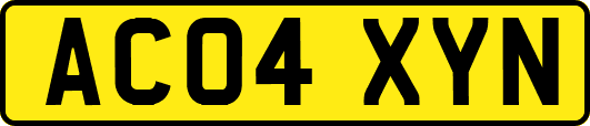 AC04XYN