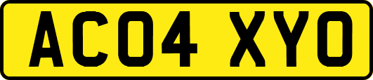 AC04XYO