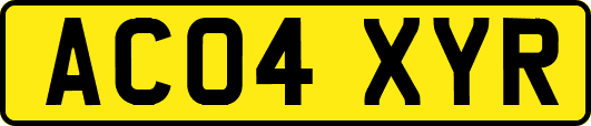 AC04XYR