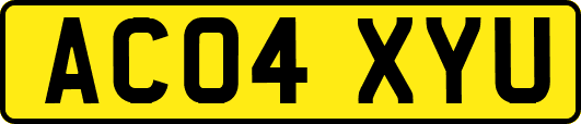 AC04XYU